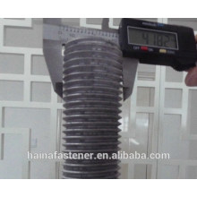 L&#39;usine est fournie directement ASTM A193 B7 thread Bolt M42